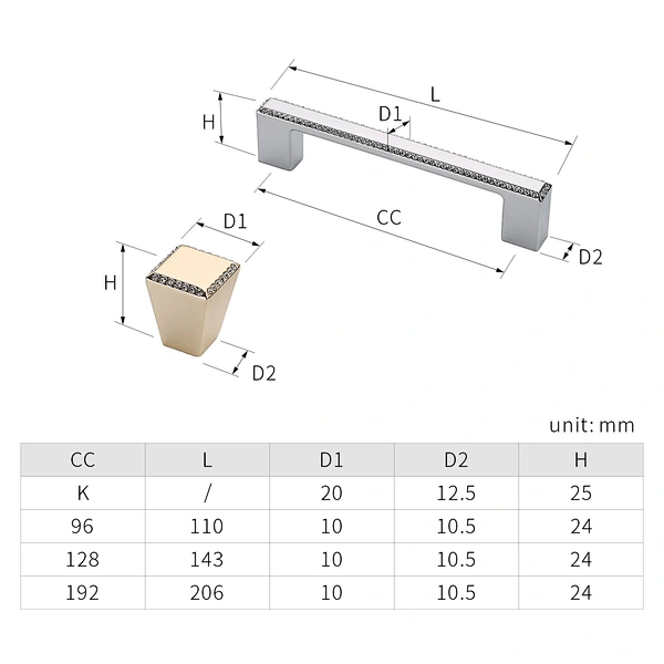 kitchen cabinet drawer knobs