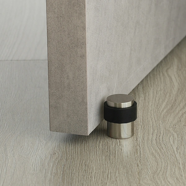 aluminium heavy duty door