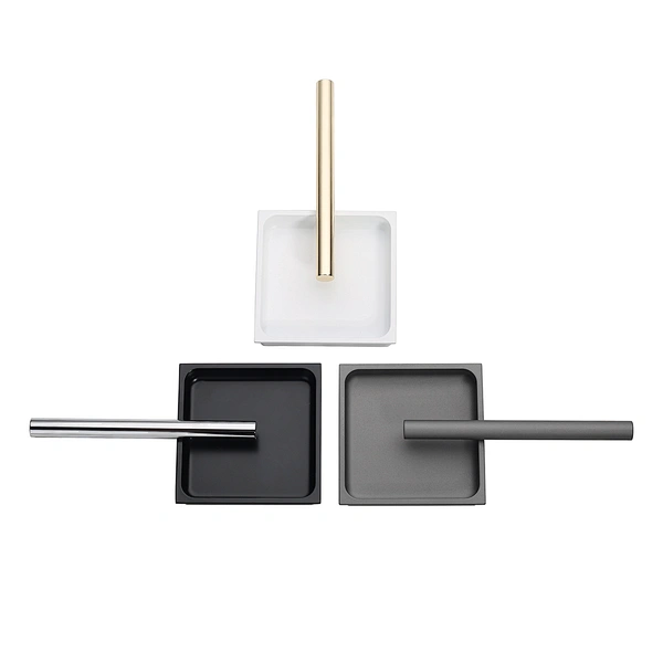 square cabinet pulls