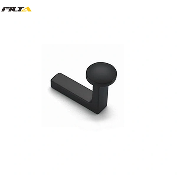 metal coat hanger for wall