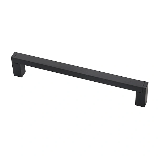 aluminium kitchen cabinet handle