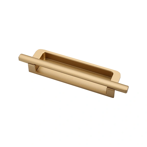 brass cabinet pulls
