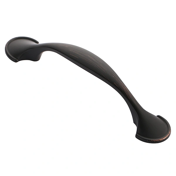 zinc handle kitchen cabinet handle