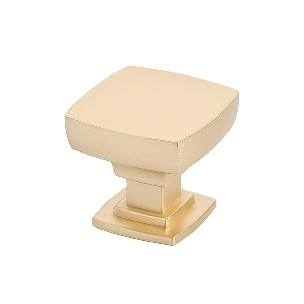 zinc alloy kitchen cabinet knob