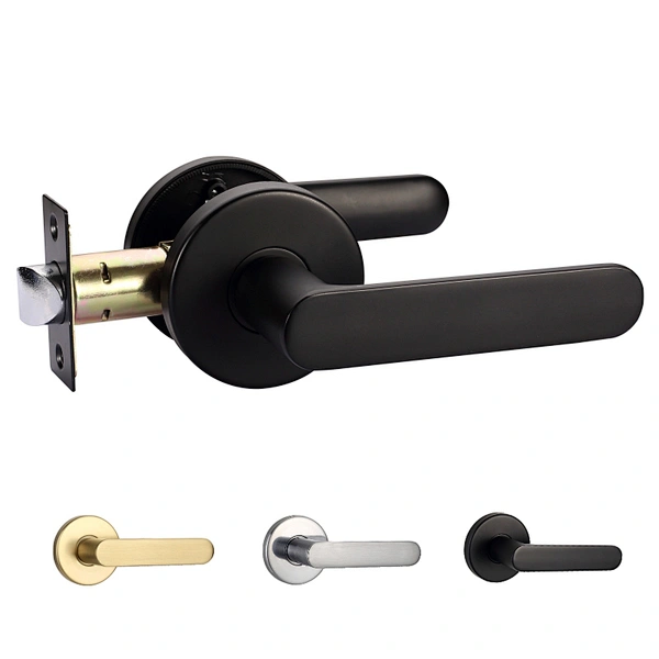 privacy lever lock