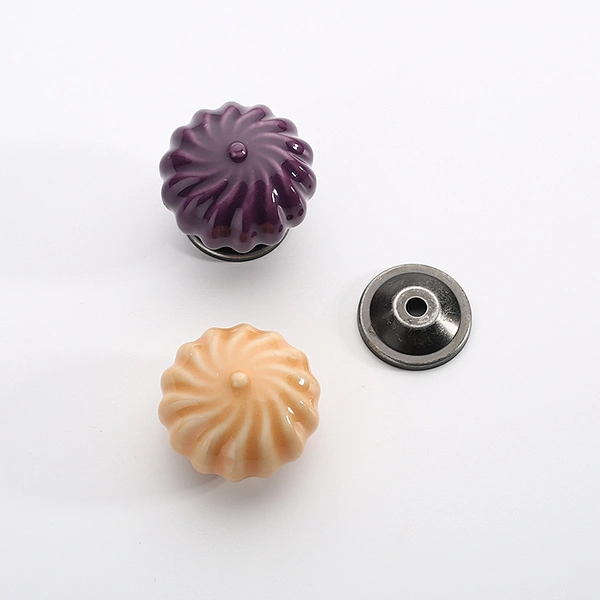 porcelain kitchen cabinet knobs
