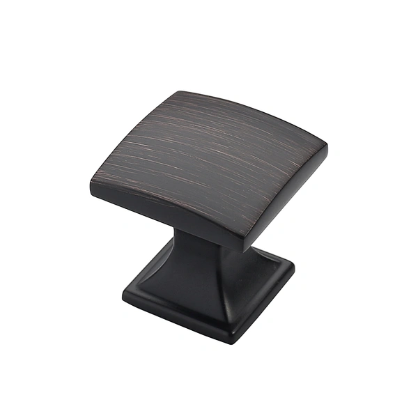 zinc alloy kitchen cabinet knob