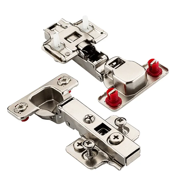 soft close hinge damper
