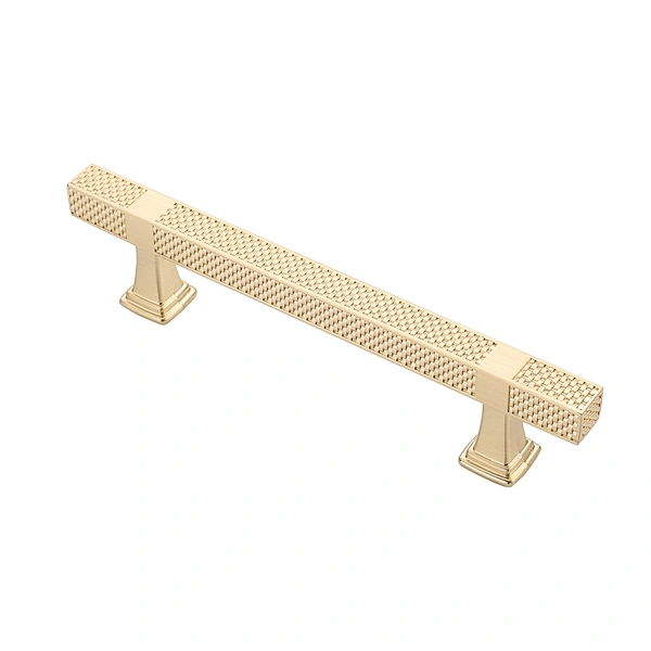 zinc alloy kitchen handle