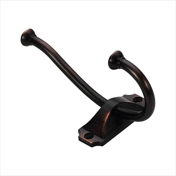wall mounted rack coat hook