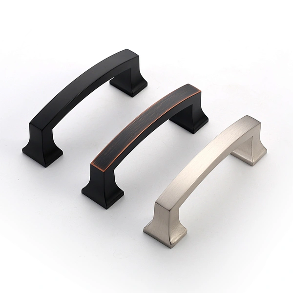 oil rubbed bronze hardware