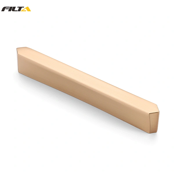 zinc alloy handles faucet
