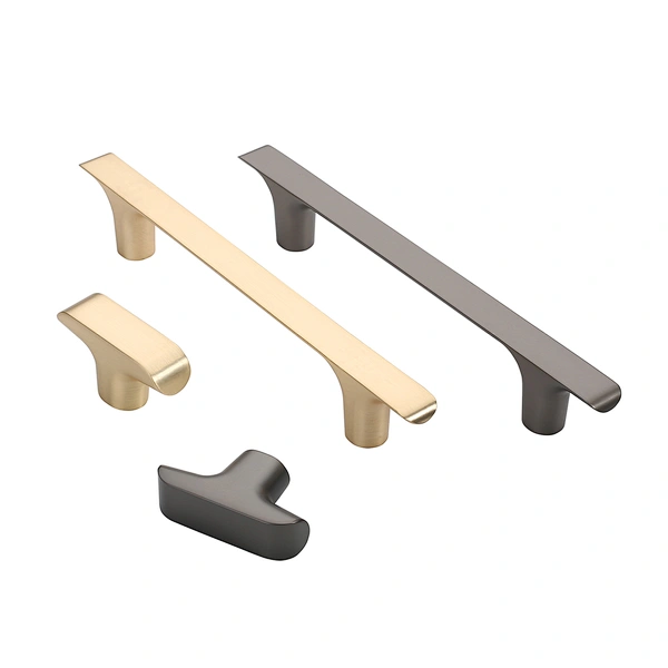 2012 zinc cabinet handle