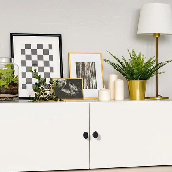 furniture zinc alloy handles