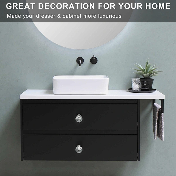 drawer knobs and pulls