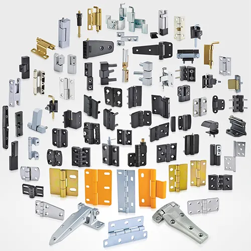 customized stainless steel door hinge