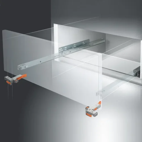 kitchen cabinet sliders
