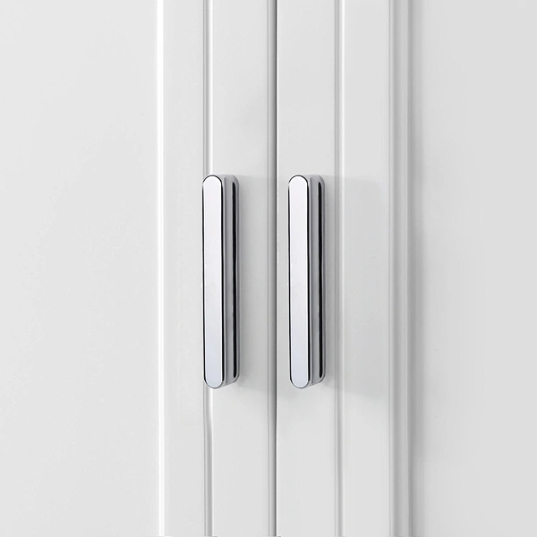 zinc alloy knob and handle