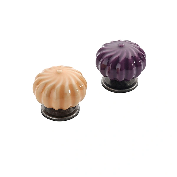 porcelain kitchen cabinet knobs