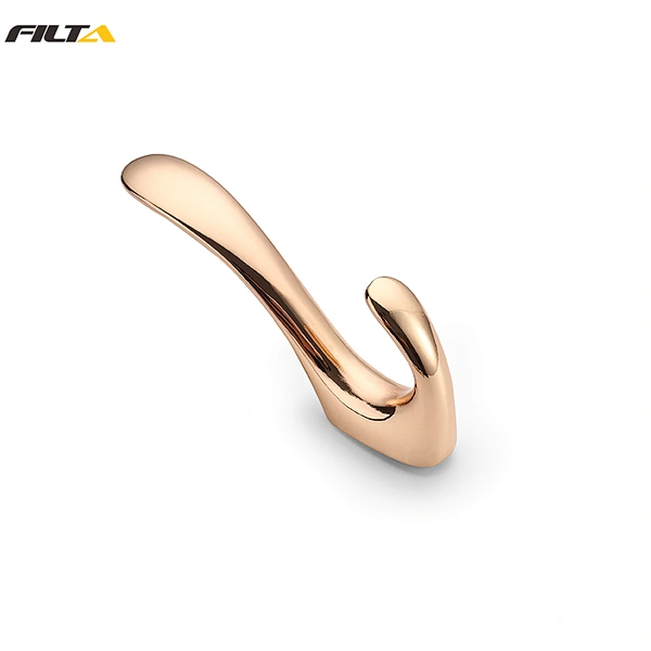 furniture hooks zinc alloy hook