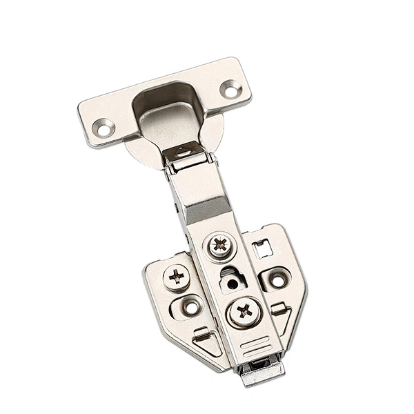 plastic soft close hinge