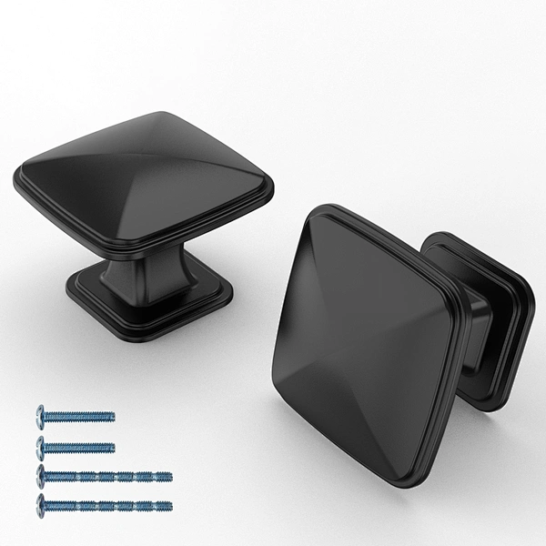 zinc alloy cabinet knob