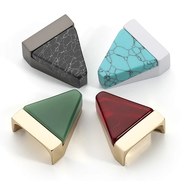 zinc alloy pulls