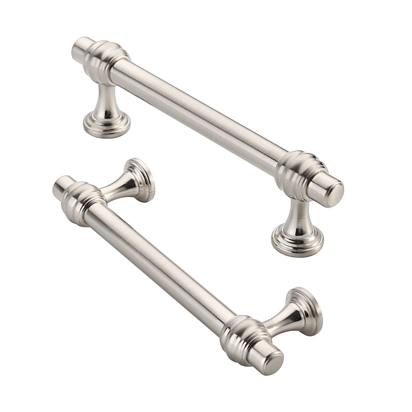 popular solid brass handle