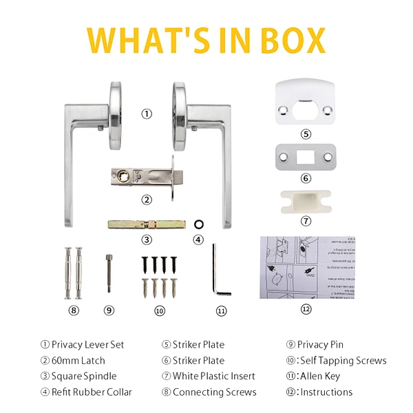 hidden door hardware