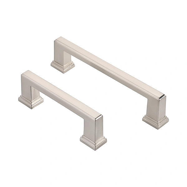 well-known zinc alloy cabinet handle knob