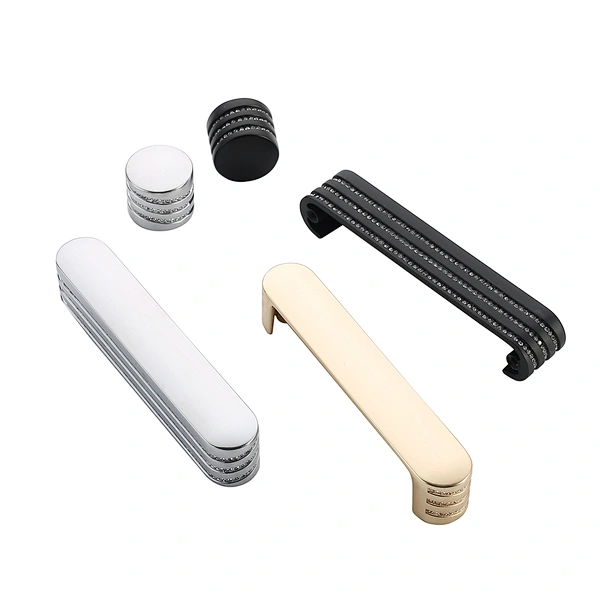 bedroom furniture drawer pulls