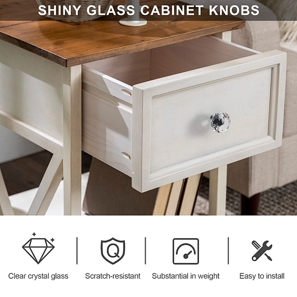 drawer knobs and pulls