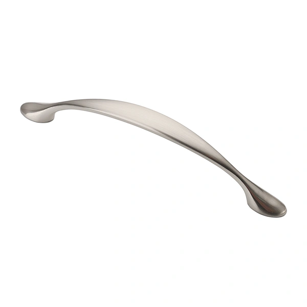 zinc cabinet handle