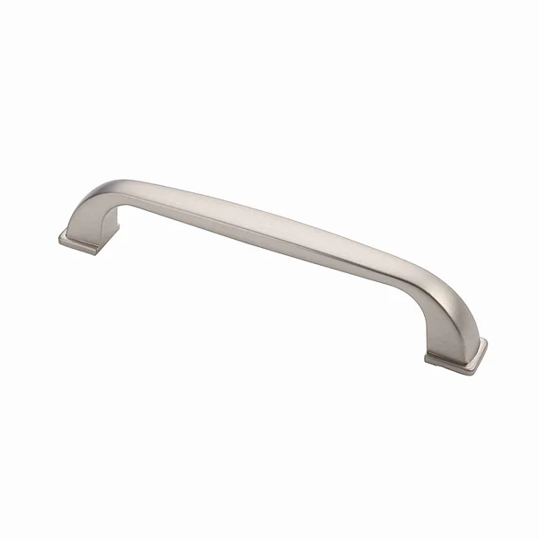 modern zinc alloy furniture cabinet handles