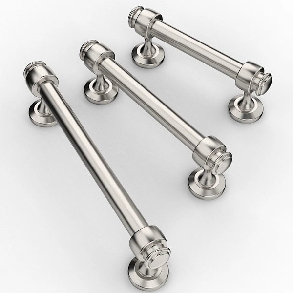 wood cabinet pull handle