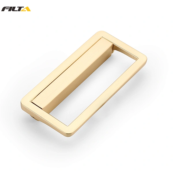 modern furniture pull handles