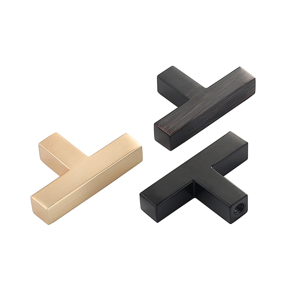 zinc alloy cabinet handles
