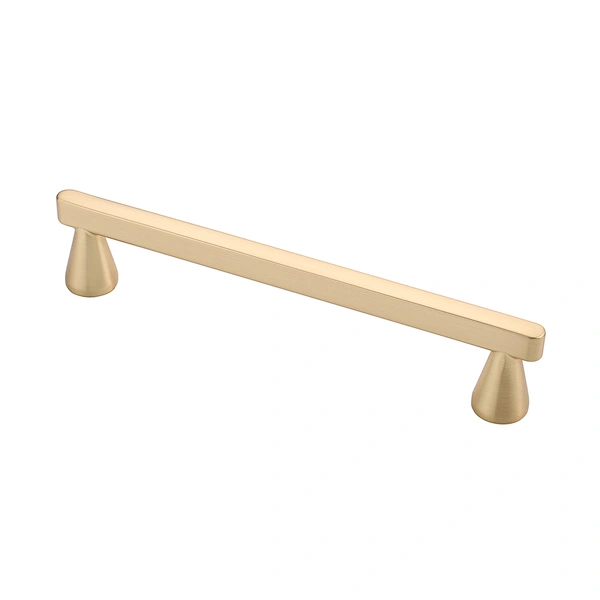 zinc alloy cabinet handle