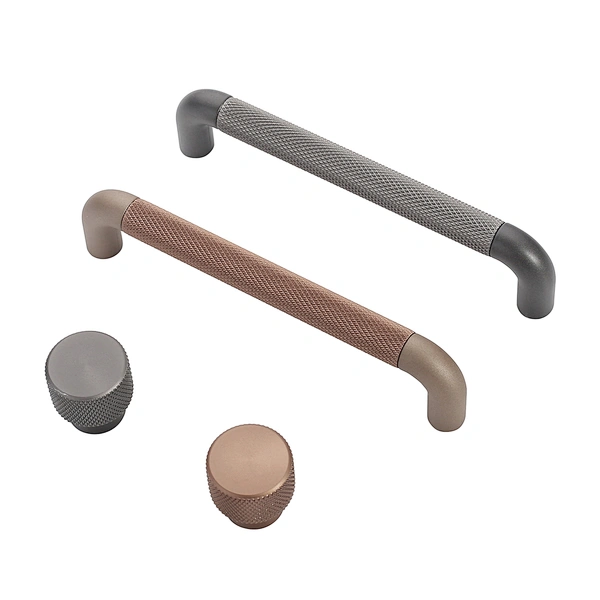 aluminum alloy cookware handles