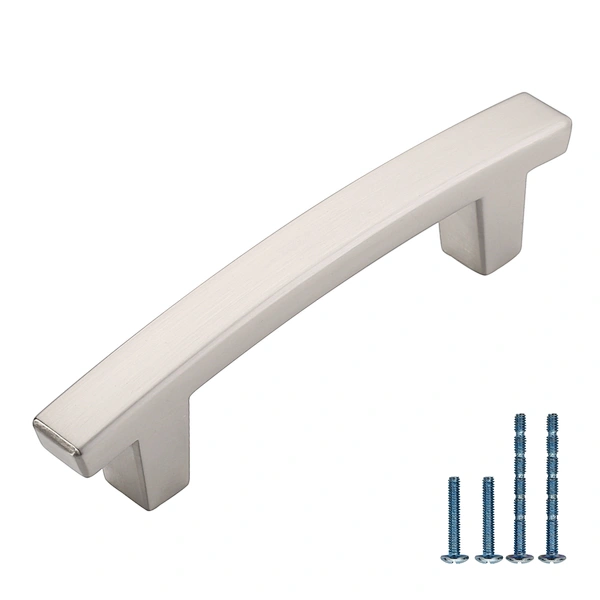 zinc cabinet handle 2012