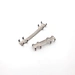 Pure Titanium Plate After Rib Reconstruction