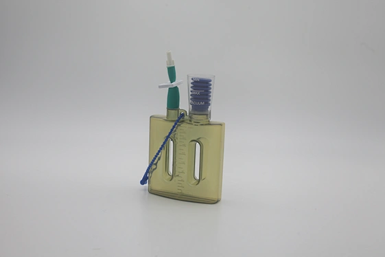 Vacuum Bottle Suction Device 600 Ml -90kpa