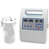 Negative Pressure Wound Therapy Disposable Npwt Device Npwt Machine