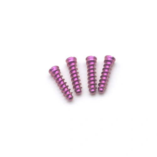 Medical Screw And Plates