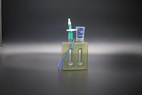 Vacuum Bottle Suction Device 600 Ml -90kpa