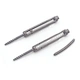 Tech Titanium Material Spinal Screw Spinal Instrument