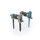 Tech Titanium Material Spinal Screw Spinal Instrument
