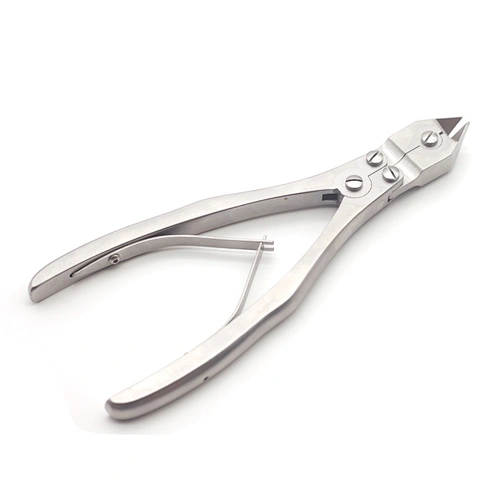 Durable Rib Cutting Forceps