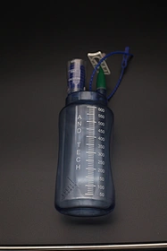 Disposable Negative Pressure Drainage Bag