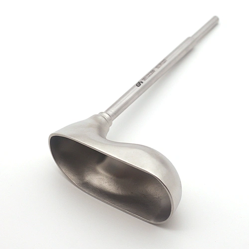 Orthopedic Bone Cement Double Room Funnel